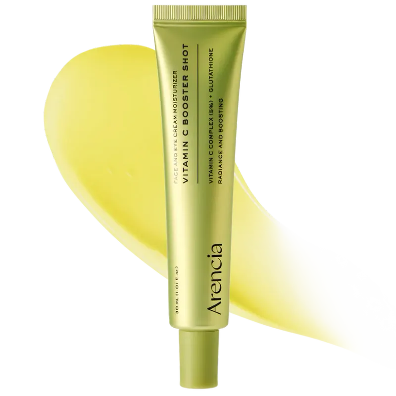 ARENCIA - Vitamin C Booster Shot 30ml