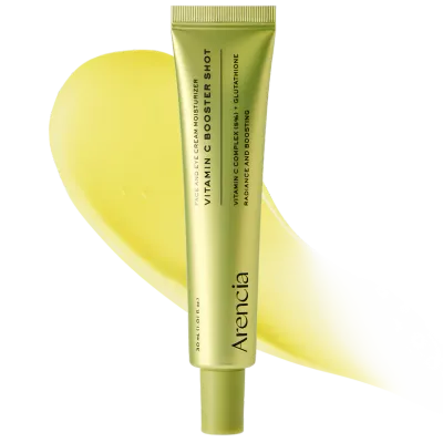 ARENCIA - Vitamin C Booster Shot 30ml