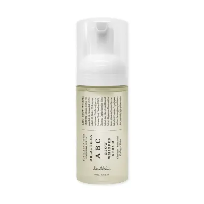 DR. ALTHEA- ABC Glow Whipped Serum