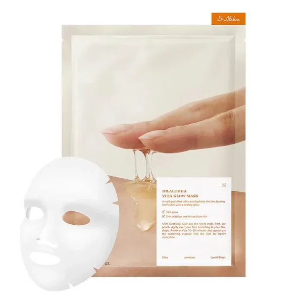 DR. ALTHEA  - Vita Glow Mask