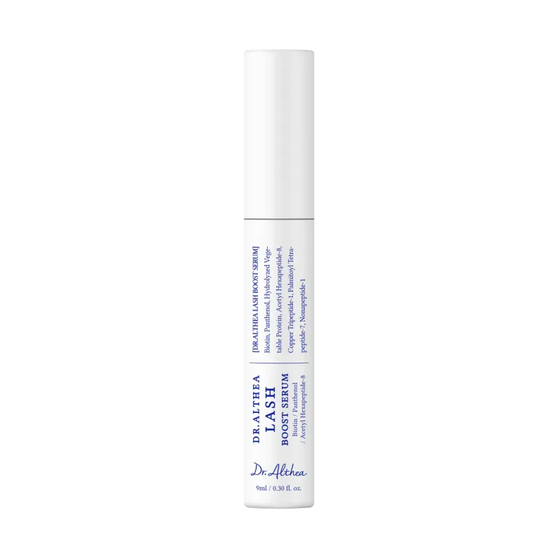 DR.ALTHEA- Lash Boost Serum