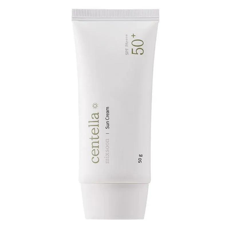 MIXSOON- Centella  Asiatica Sun Cream