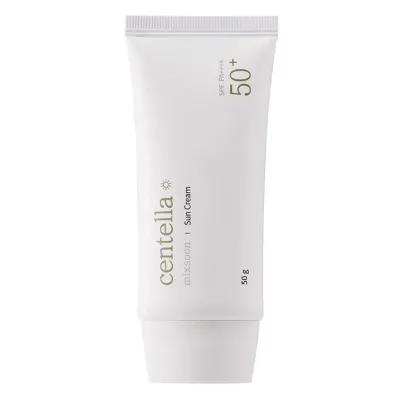 MIXSOON- Centella  Asiatica Sun Cream