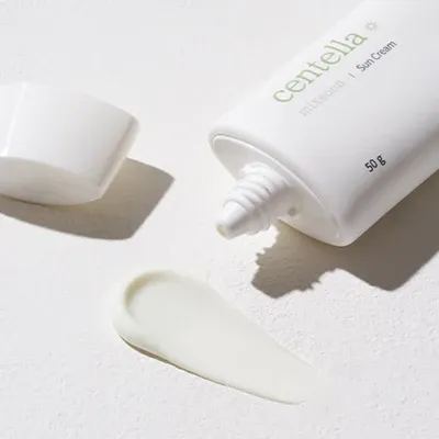 MIXSOON- Centella  Asiatica Sun Cream