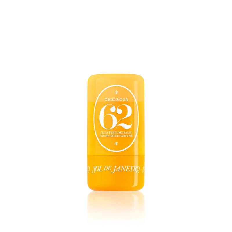Sol de Janeiro - Cheirosa 62™ Jelly Perfume Balm