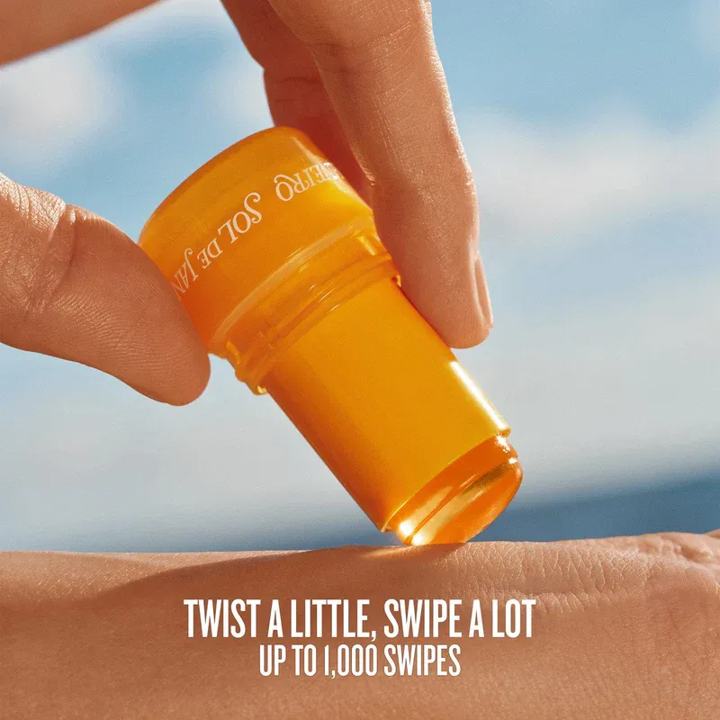 Sol de Janeiro - Cheirosa 62™ Jelly Perfume Balm