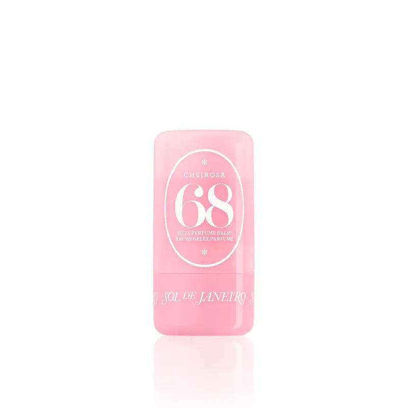 Sol de Janeiro - Cheirosa 68 Jelly Perfume Balm
