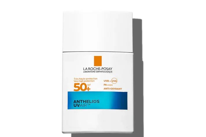 LA ROCHE POSAY- Anthelios UV Air Protector Solar FPS50