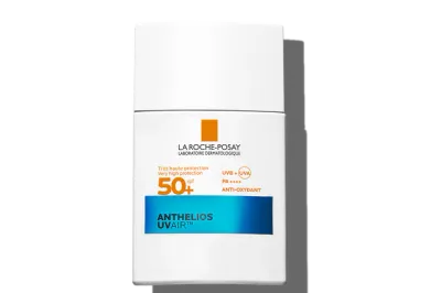 LA ROCHE POSAY- Anthelios UV Air Protector Solar FPS50