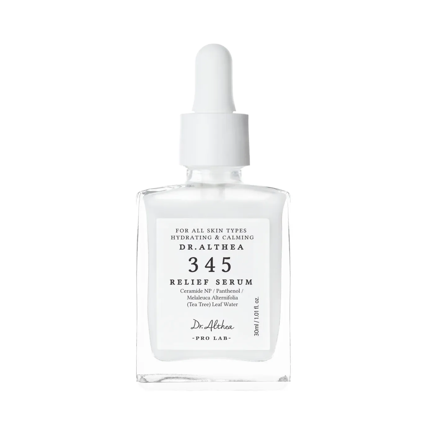 DR. ALTHEA - 345 Relief Serum