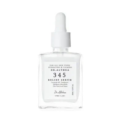 DR. ALTHEA - 345 Relief Serum