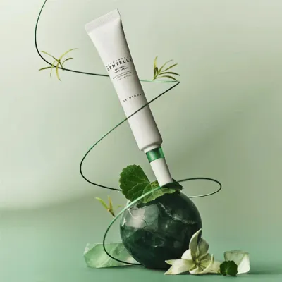 SKIN1004- Madagascar Centella Tea-Trica Spot Cream