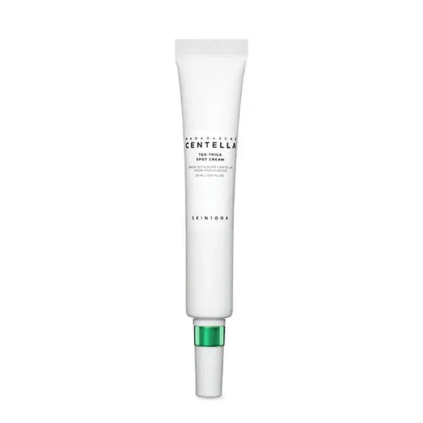 SKIN1004-  Madagascar Centella Tea-Trica Spot Cream