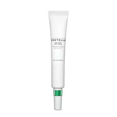 SKIN1004- Madagascar Centella Tea-Trica Spot Cream SKIN1004- Madagascar Centella Tea-Trica Spot Cream