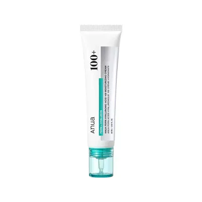 ANUA- PDRN Hyaluronic Acid 100 Moisturizing Cream