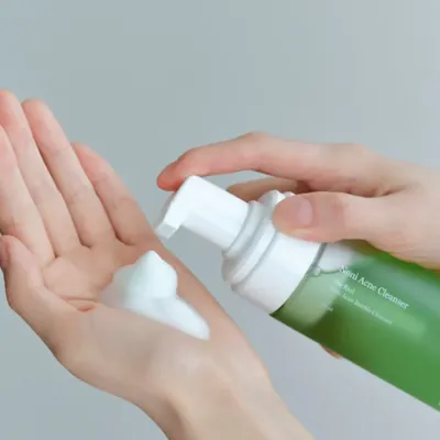 CELIMAX- Noni Acne Bubble Cleanser