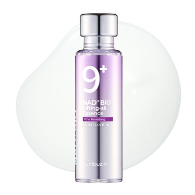 NUMBUZIN - No.9 NAD Bio Lifting Essence