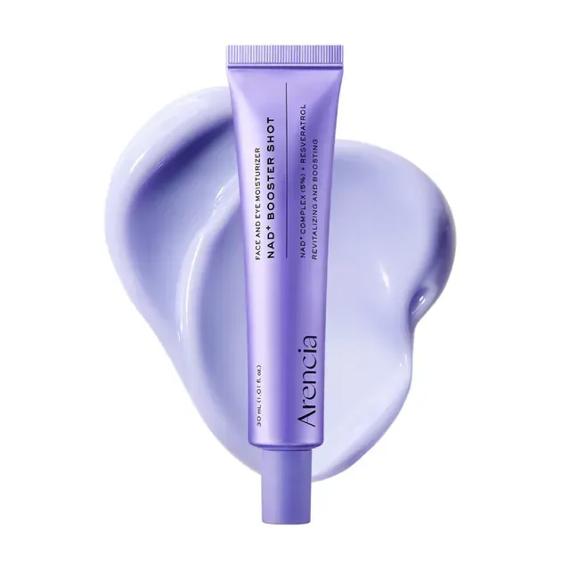 ARENCIA - NAD+ Booster Shot