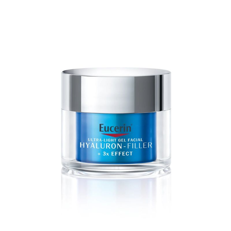 EUCERIN- Hyaluron Filler Ultra Light Gel