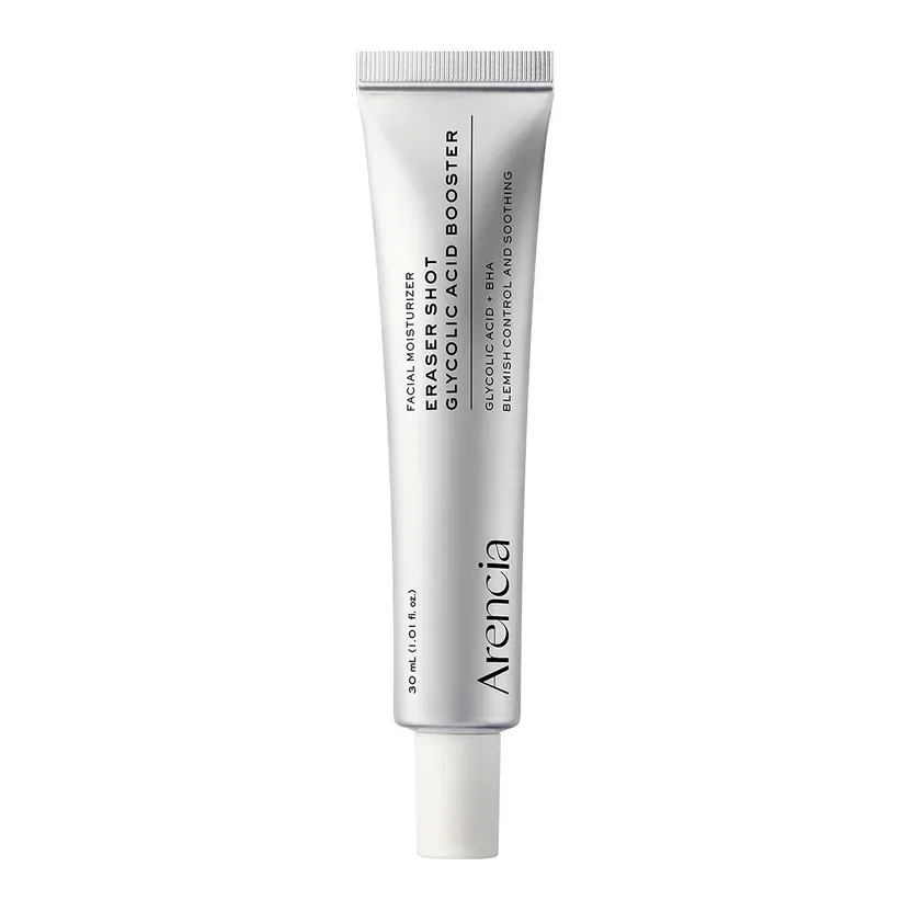 ARENCIA - Eraser Shot Glycolic Acid Booster