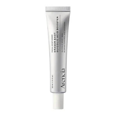ARENCIA - Eraser Shot Glycolic Acid Booster