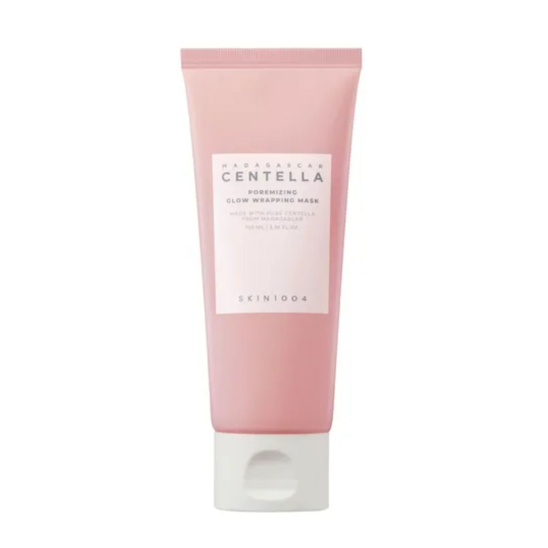 Skin1004 - Centella Poremizing Glow Wrapping Mask