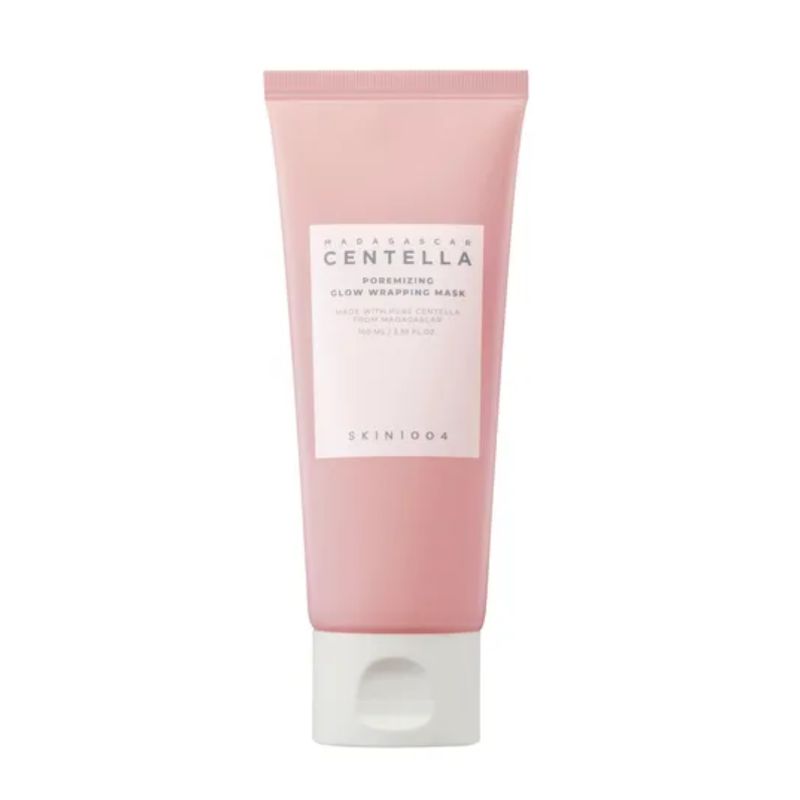 Skin1004 - Centella Poremizing Glow Wrapping Mask