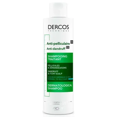 Vichy Dercos Anticaspa DS Vichy Dercos Anticaspa DS
