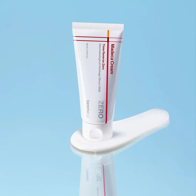 Centellian24 - Madeca Cream Time Reverse Zero
