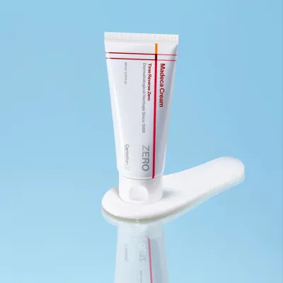 Centellian24 - Madeca Cream Time Reverse Zero