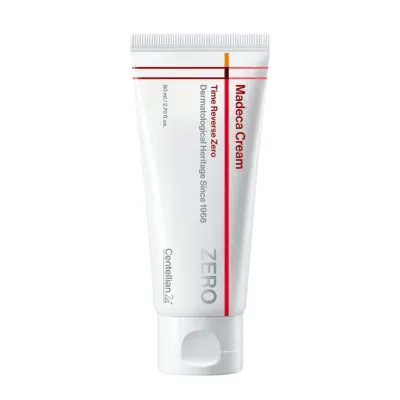 Centellian24 - Madeca Cream Time Reverse Zero