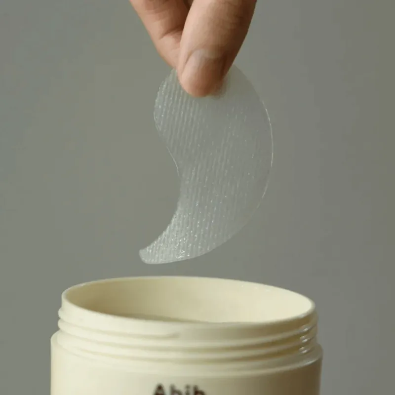 ABIB – Collagen Eye Patch Jericho Rose Jelly