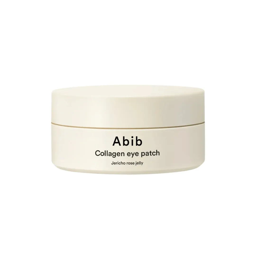 ABIB – Collagen Eye Patch Jericho Rose Jelly