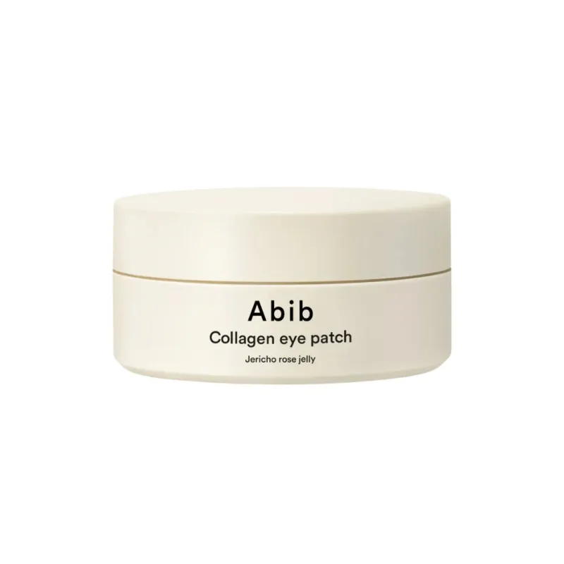 ABIB – Collagen Eye Patch Jericho Rose Jelly