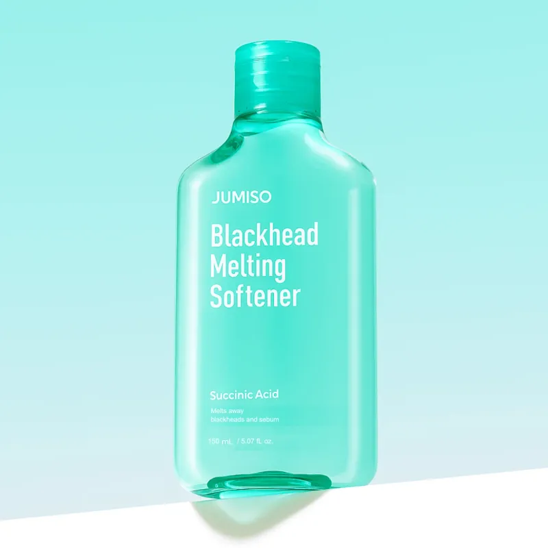 JUMISO - Blackhead Melting Softener