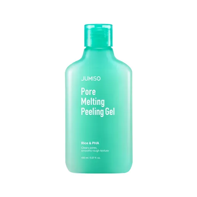 JUMISO - Pore Melting Peeling Gel