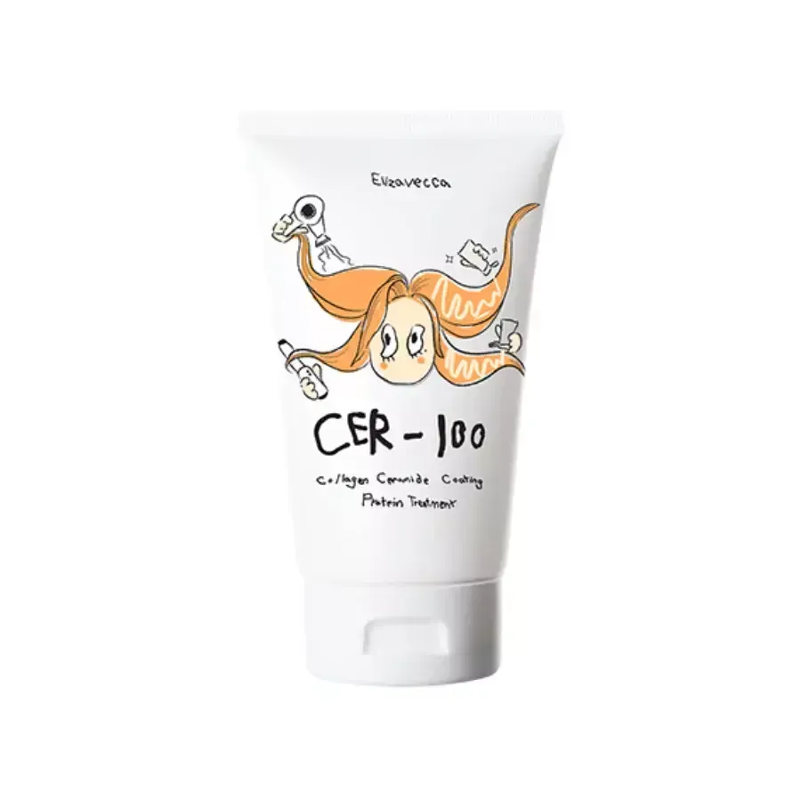 Elizavecca - Milky Piggy Collagen Ceramide Coating Protein Treatment
