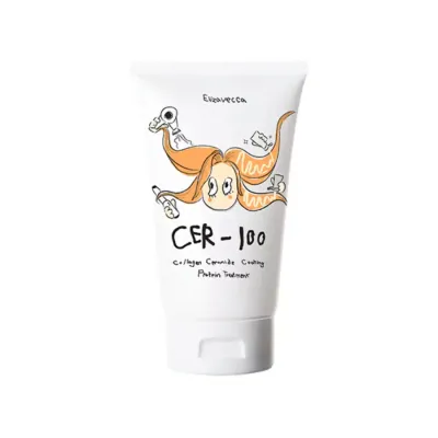 Elizavecca - Milky Piggy Collagen Ceramide Coating Protein Treatment