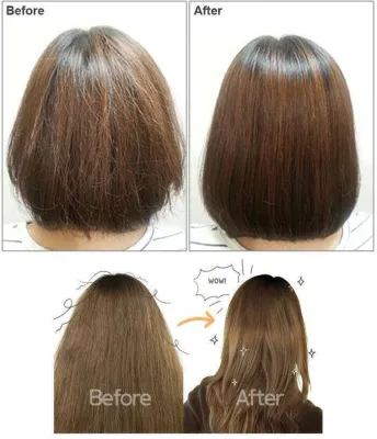 Elizavecca - Milky Piggy Collagen Ceramide Coating Protein Treatment