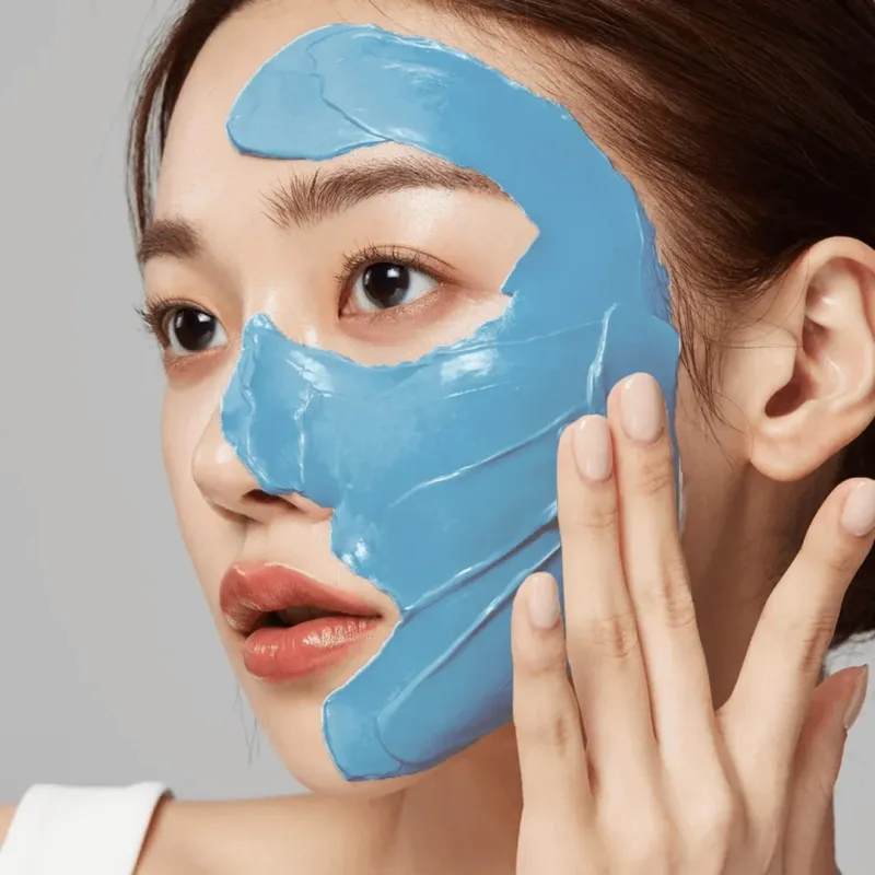 MEDICUBE - Zero Pore Blackhead Mud Mask