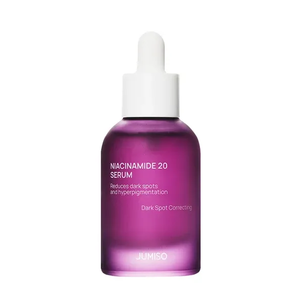 JUMISO - Niacinamida 20 Serum