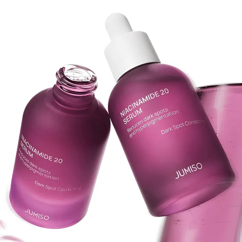 JUMISO - Niacinamida 20 Serum
