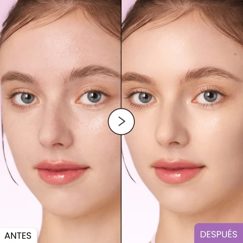 EQQUALBERRY - Purple PDRN Pore Minimizing Serum
