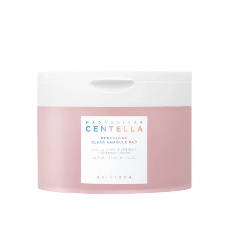 SKIN1004 - Centella Poremizing Pads