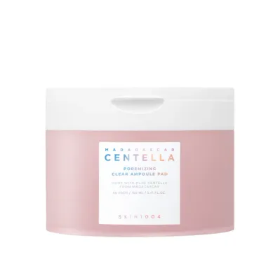 SKIN1004 - Centella Poremizing Pads