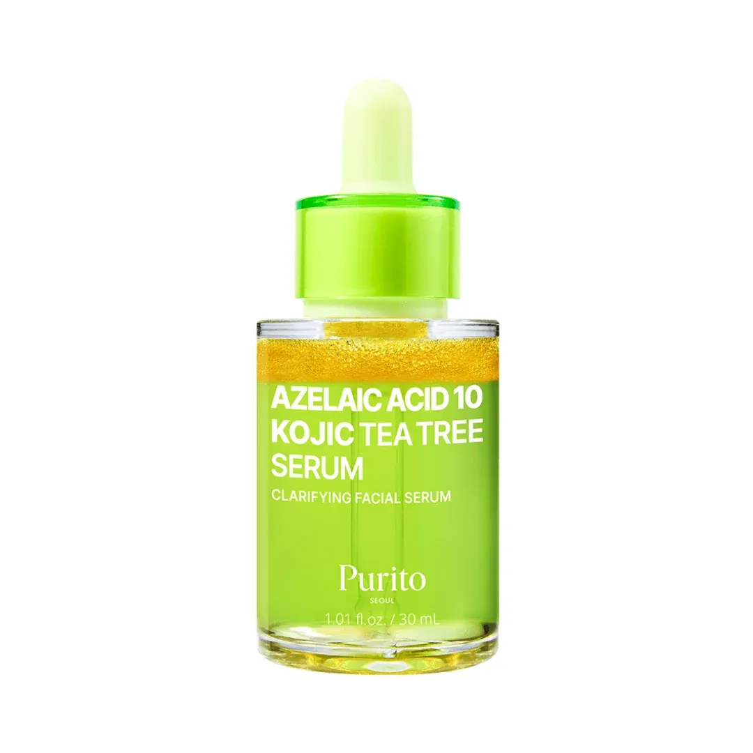 Purito SEOUL- Azelaic Acid 10 Kojic