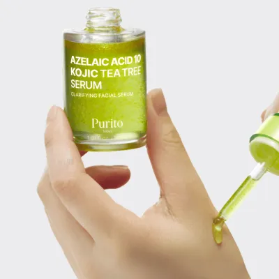 Purito SEOUL- Azelaic Acid 10 Kojic