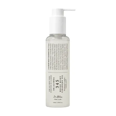 DR. ALTHEA - 345 Relief Milky Cleansing Oil