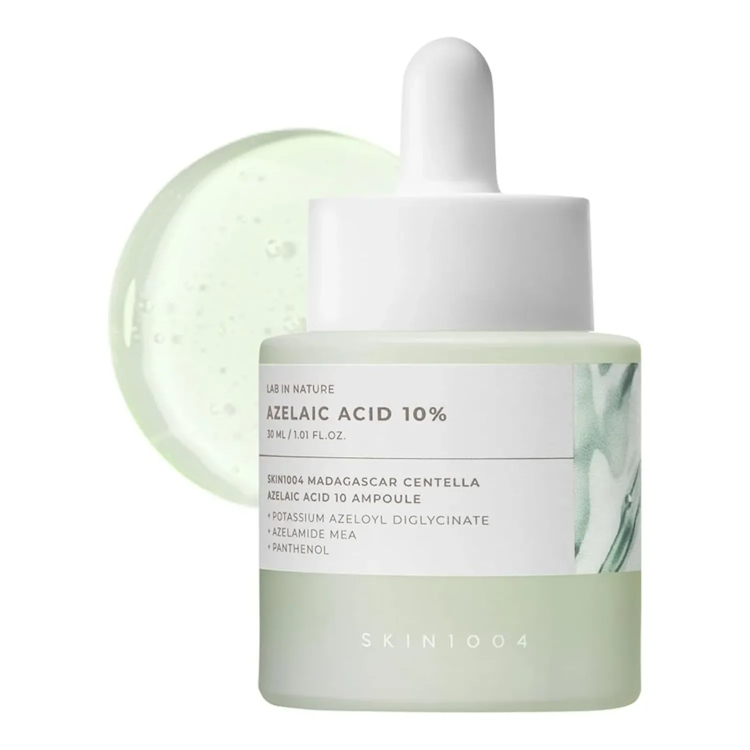 SKIN1004 - Centella Azelaic Acid 10 Ampoule