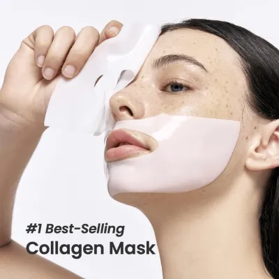 Biodance- Bio-Collagen Real Deep Mask